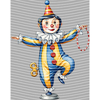 Cartoons and other-CO 4473